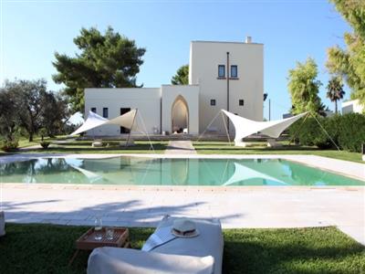 Excellent accommodation in Ruvo di Puglia.