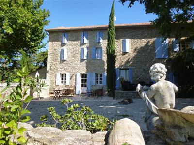 Holiday Home for 8 People