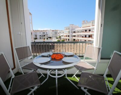 Beautiful Apartment for Adults with a Magnificent Panorama and Spectacular Views