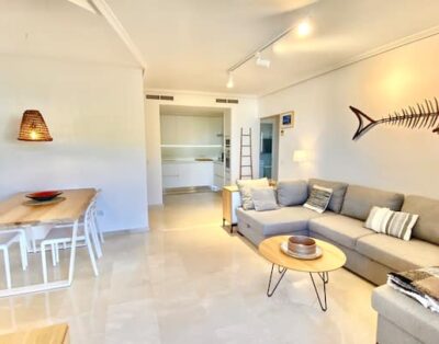 Javea Dream luxury apartment with sea views