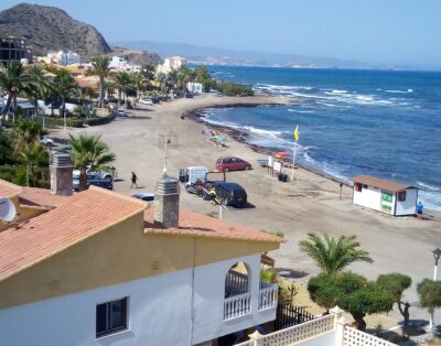 Holiday Apartment in Cuevas del Almanzora, Almería