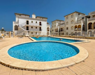 Entire property: rental unit in Torrevieja, Spain