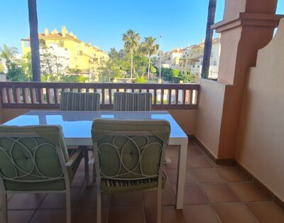 Gardens Of The Noria, 2 Bedroom Apartment, Mijas Costa