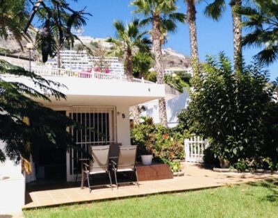 CASA CALIMA,ORINOCO BUNGALOWS, PUERTO RICO