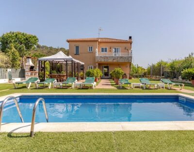 Holiday Home Cardona