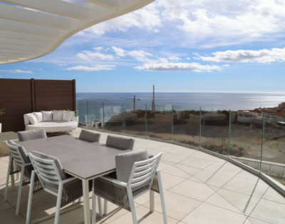 HALF SEASON FOR RENT FROM 30/10/2024 -12/11/2025AND FROM 18/01/2025 – 31/05/2025 MAGNIFICENT PENTHOUSE WITH STUNNING SEA VIEWS IN FUENGIROLA