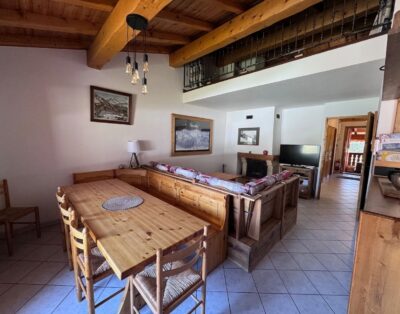 Apartment Ciel Etoile