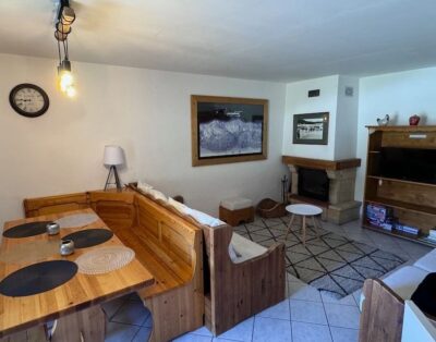 Apartment Petit Refuge