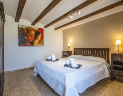 Villa Adsubia 22