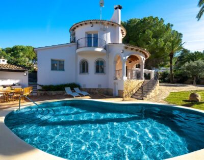 Holiday home Anxao