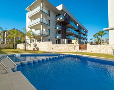Apartment Arenal Dream IV