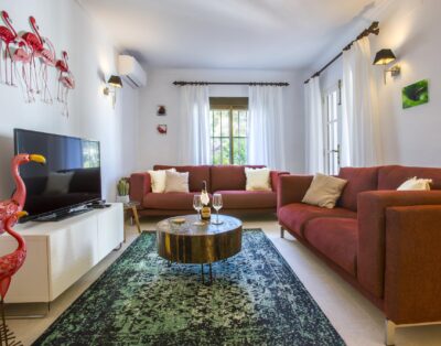 Holiday home Hendrico