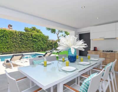 Villa Amipa