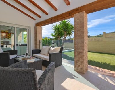 Holiday home Frederique