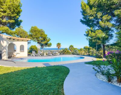 Villa Doudou