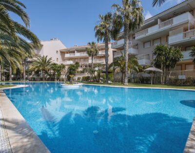 Apartment Eclari