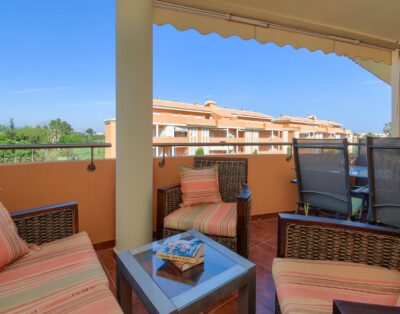 Apartment Elia