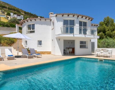 Villa Begonias