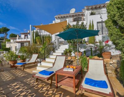 Holiday house Casa Basta