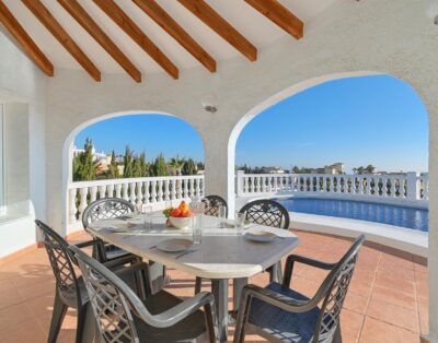 Villa Casa Carmen