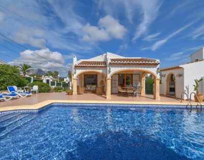 Villa Arearea