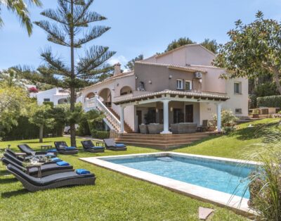 Villa Belleza 12