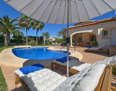 Villa Esperanza