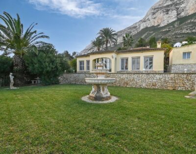 Villa Alborada