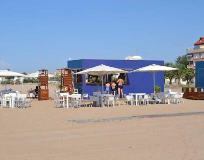 Apartment Marina B4 4 pax