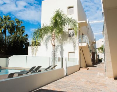 Apartment Marina A2