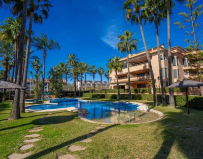 Apartment Albatros 4 pax