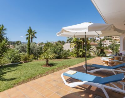 Holiday home Casa Margot 6 i