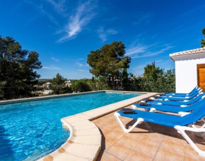 Villa Carpe Diem