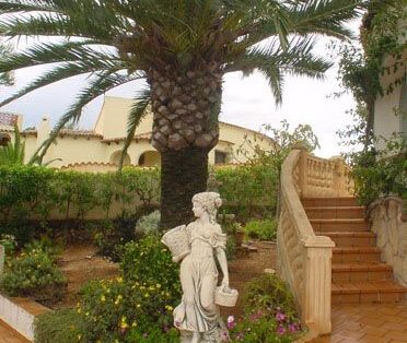 Villa Casa Resa