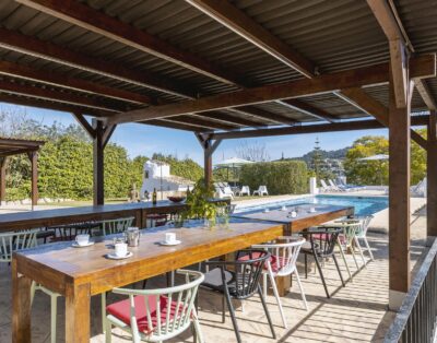 Villa Casa Rosalia 26 pax
