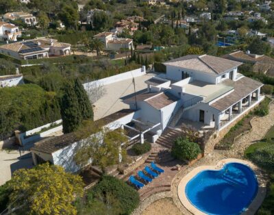 Villa Casa Renata