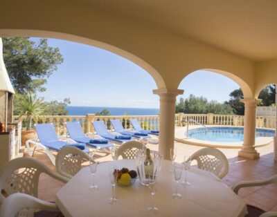 Villa Casa Hayden