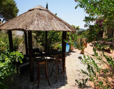 Villa Casa Nana