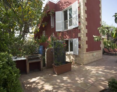 Villa Don Pedro