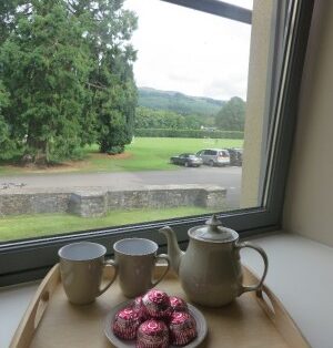 Raven Wing 11 – Kintail