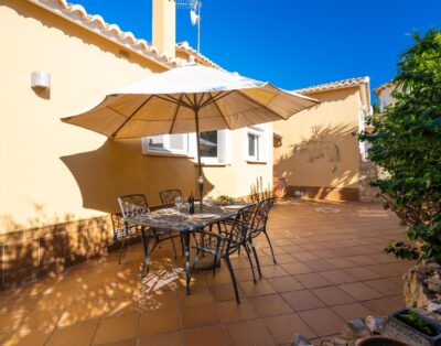Villa Hidalgo