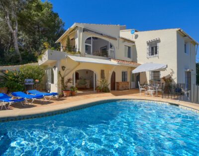 Villa Ladera