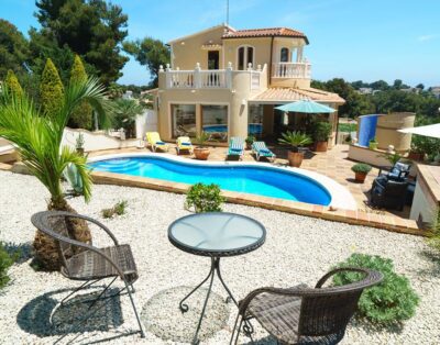 Villa Puravida