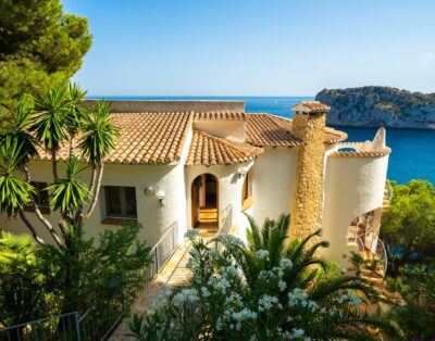 Villa Paraiso al Mar