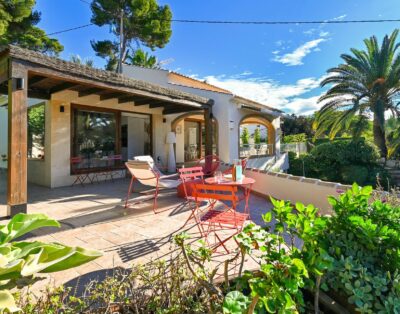 Villa Lomas Verdes