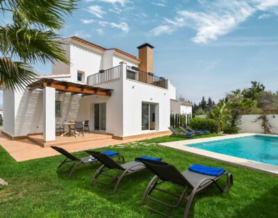 Villa Limoncello