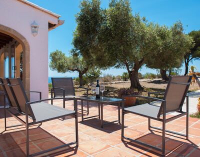 Villa Los Lobitos