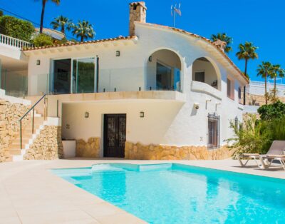 Villa Maran