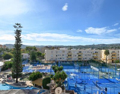 Apartment Jardines