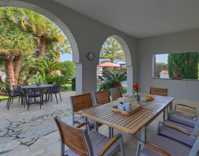 Villa Las Marinas 8